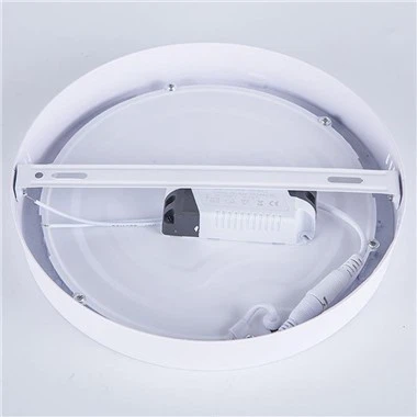 Led Düz Panel Tavan Armatürü