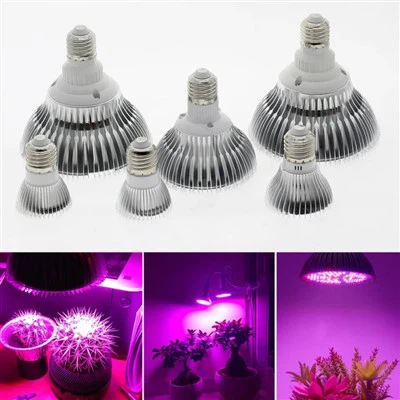 Led Grow Lamba Tam Spektrum