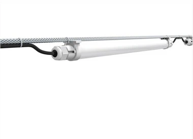 Hayvanlar İçin LED Grow Işık Tüpü