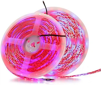 Led Bitki Grow Şerit Işık