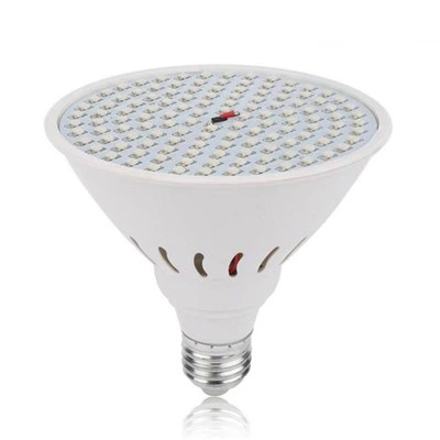 Led Kırmızı Ampul