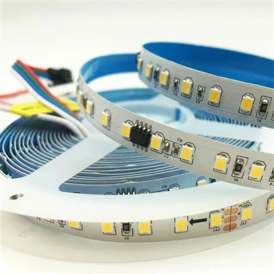 Led Şerit Rgb 10 Metre