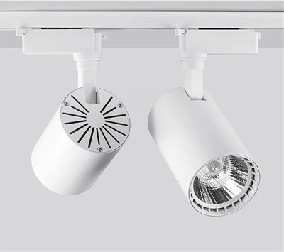 Led Ray Aydınlatma Armatürleri