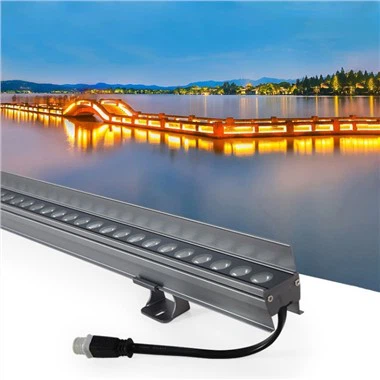 Led Duvar Yıkayıcı Ip65