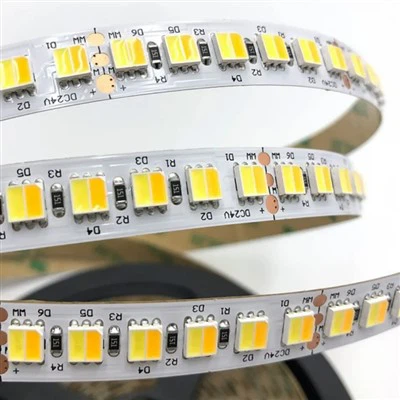 Neon Led Şerit Işıklar 12v