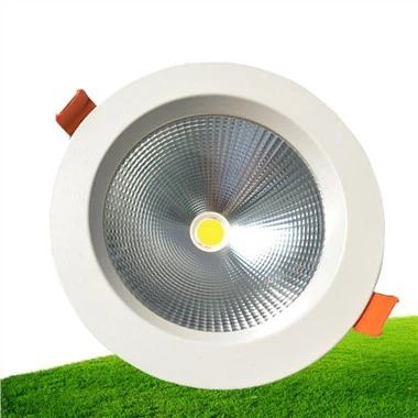 Entegre Olmayan Led Downlight