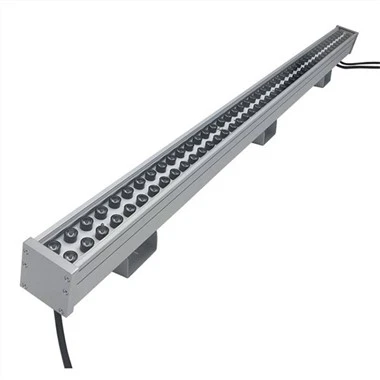 Dış Mekan LED Duvar Yıkayıcı Işıkları