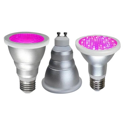 Par20 Tarım Seraları Led Grow Light