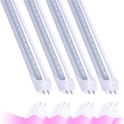 Büyüme Işıklı Bitki Standı