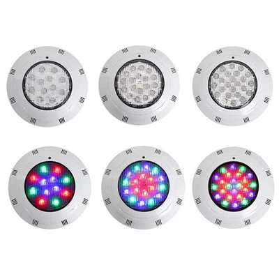 Havuz Çiti Işıkları