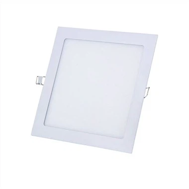 Gömme Led Downlight