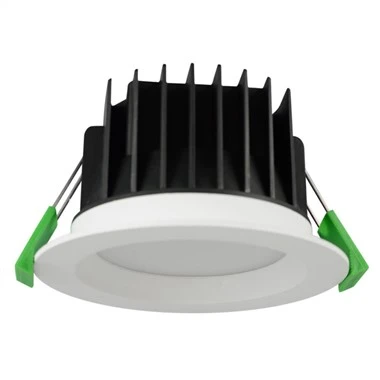 Kırmızı Led Downlight