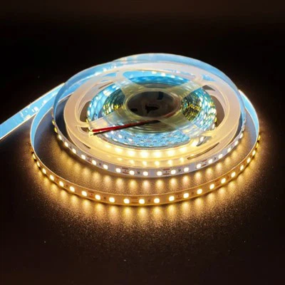 Rgb Cob Led Işık Şeridi
