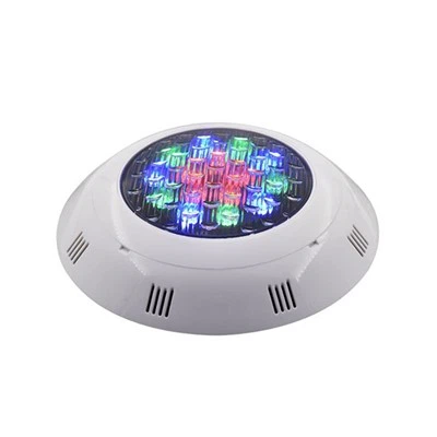 Rgb Led Havuz Işığı