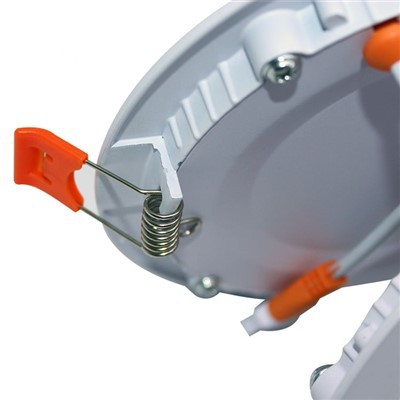 Rgb Led Ankastre Aydınlatma