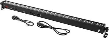 RGB LED Duvar Yıkayıcı Işık IP66 Su Geçirmez