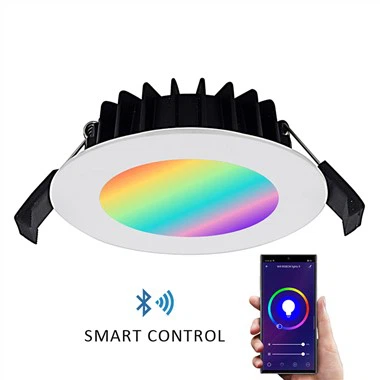 Rgb Akıllı Downlight