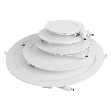 Slim Fit Sığ LED Downlight