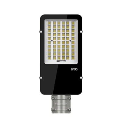 Güneş Ay Sokak Lambası