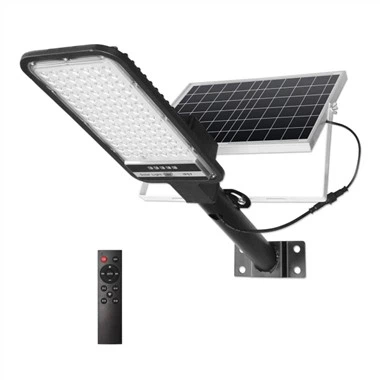 Solar Motion Sokak Lambası