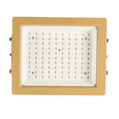 Kare LED Patlama Korumalı Işık