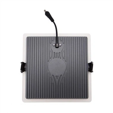 Kare Yüzey Downlight