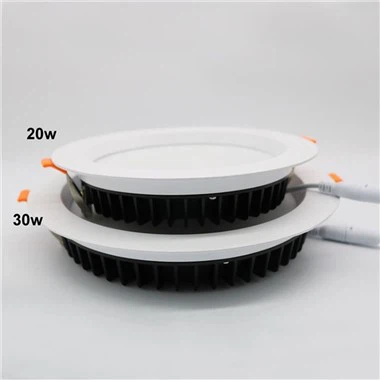 Sıva Üstü Downlight