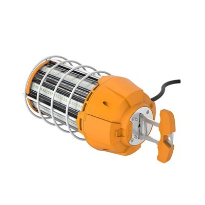 Geçici Tavan Armatürü