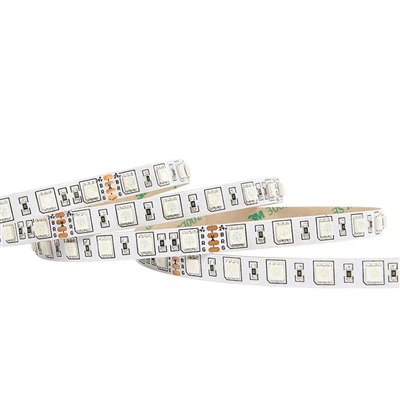 UV 400nm Su Geçirmez LED Şeritler