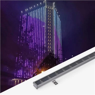 Led Yıkayıcı Işık