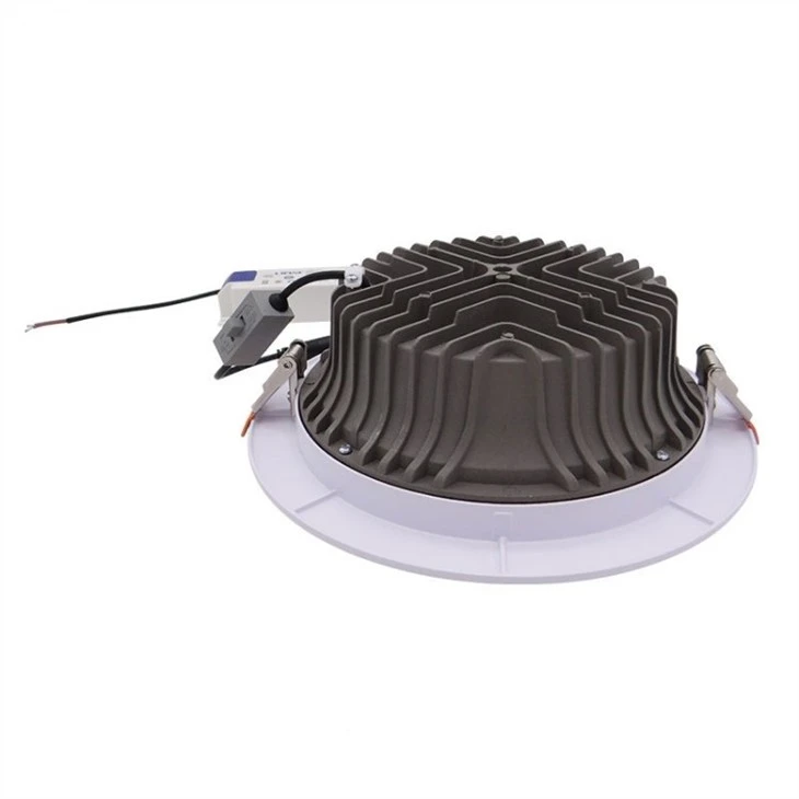 aluminium ceiling down light