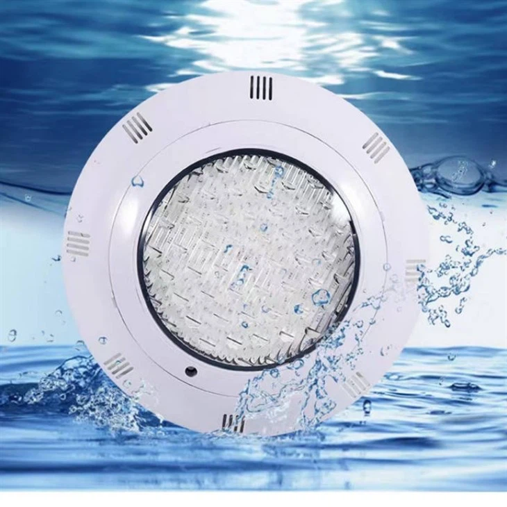 Sualtı Led Işık