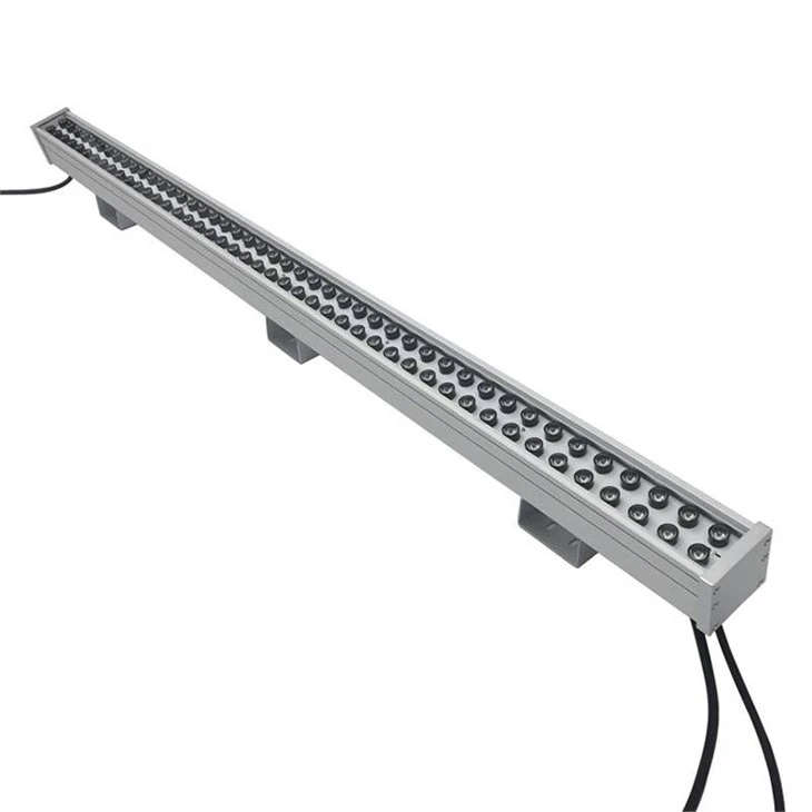 Wash Light Bar 45W RGBW