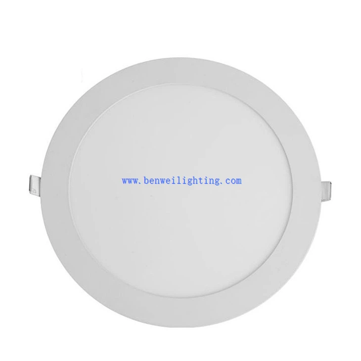 20W LED Down Light Round