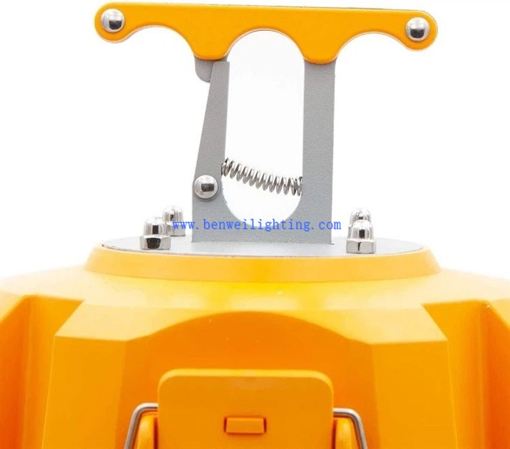 Temporary LED 100W Work Light