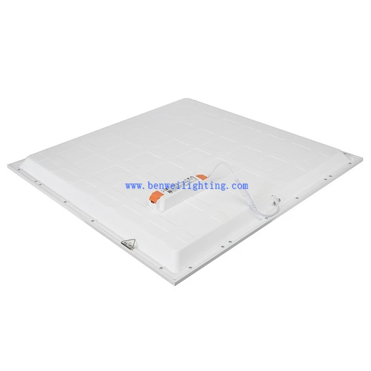 LED panel light 2x2 50 watt