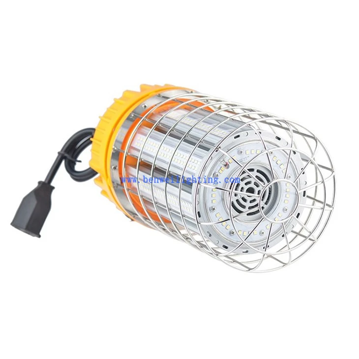 360 Degree Construction Site Led Light