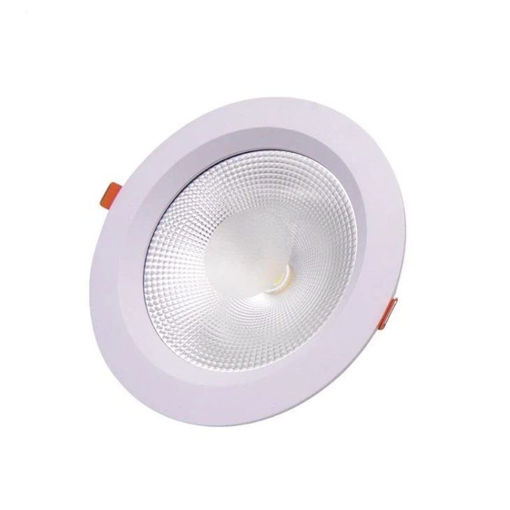 4 Inch Led Recessed Light