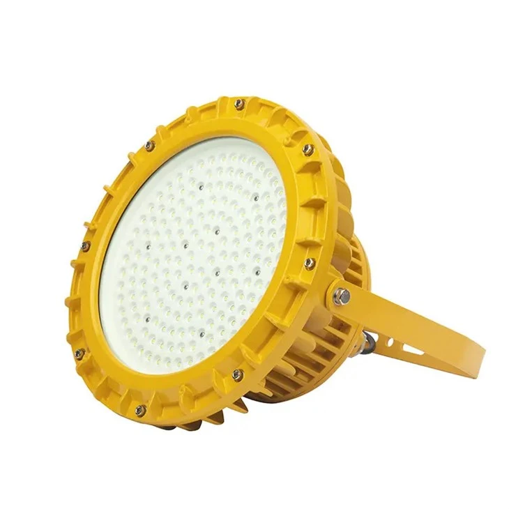 400 Watt LED Explosion Proof Round High Bay Light