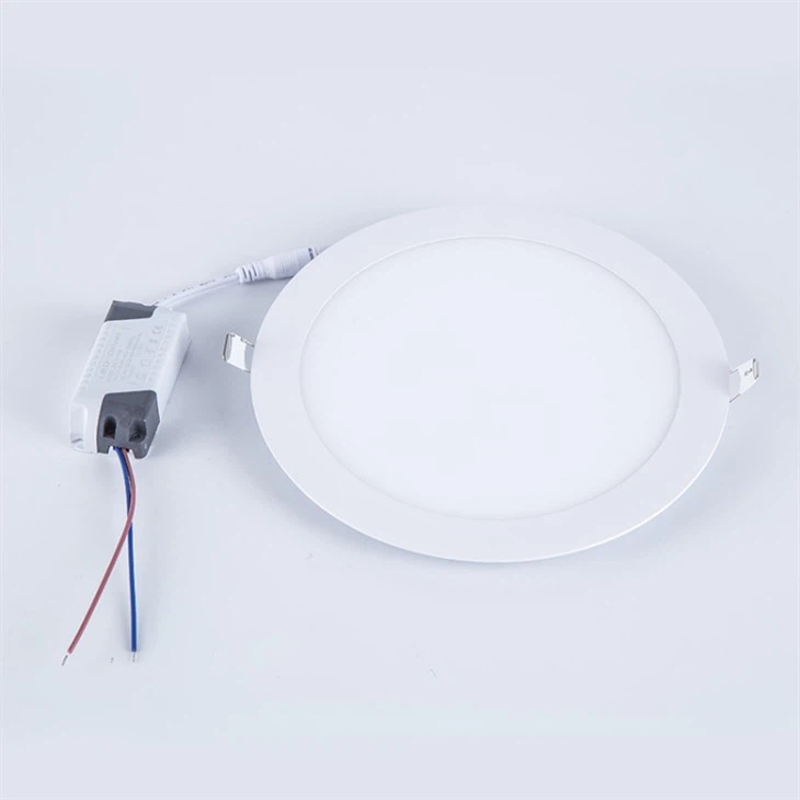 5000k Led Flat Panel Light