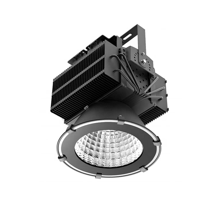 500W Outdoor LED Tower Crane Lamp