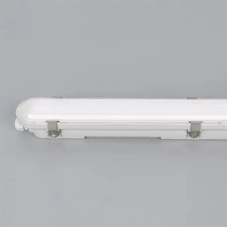 60w Ip65 Aluminum Led Tri Proof Light