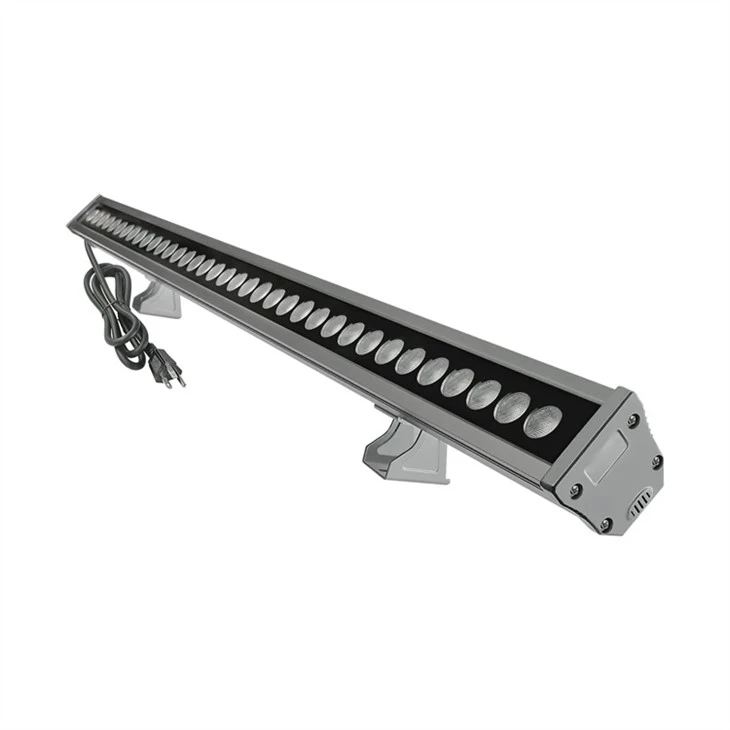 Background Wall Washer Light