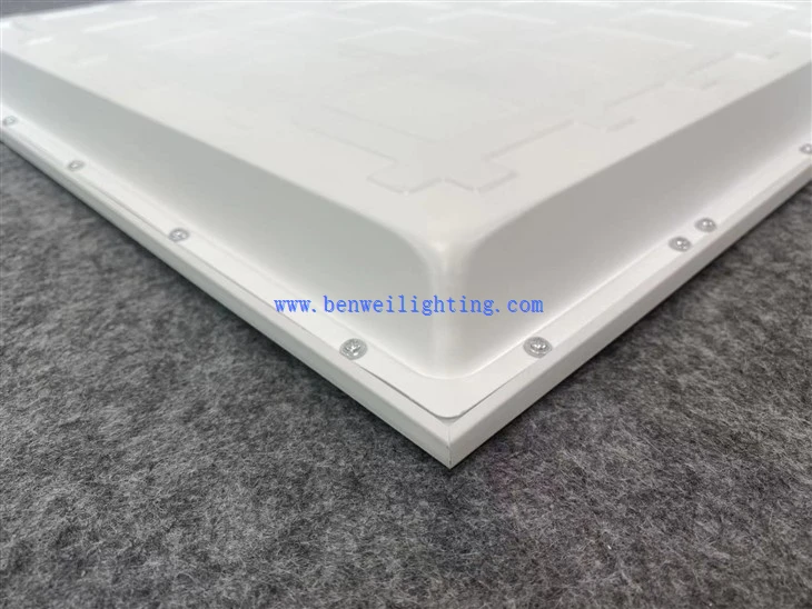 Backlit Panel Light