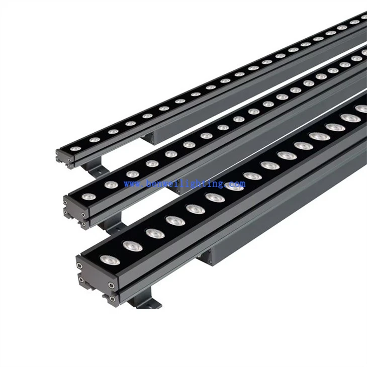 Building Facade Lighting (3)