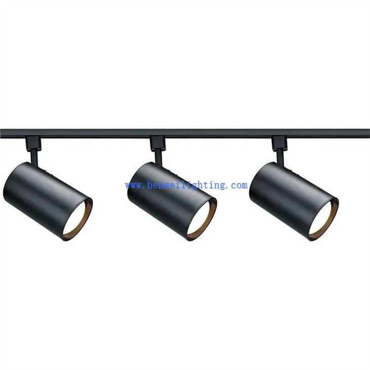 Cafe Track Light (2)