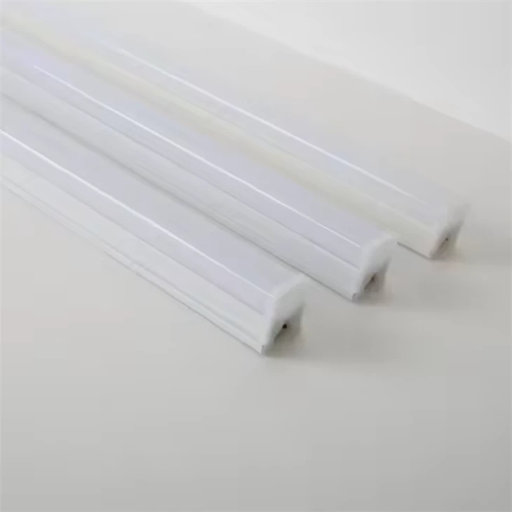 Ceiling Fixture Battery White T8 Tube Lamp