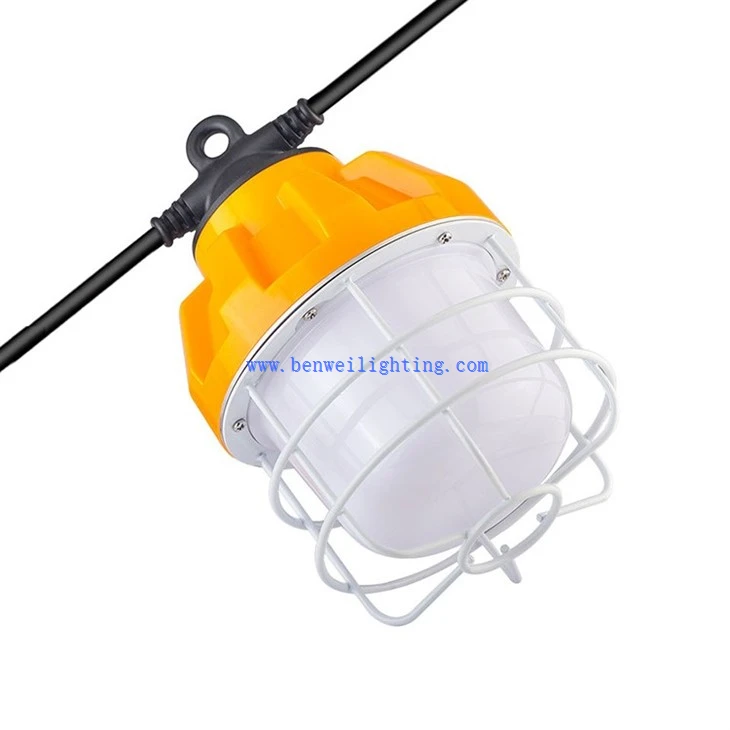 Construction Lights Industrial Grade Super Bright For Construction Sites