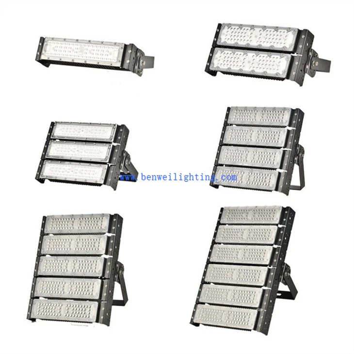 Court lights for outdoor venues (1)