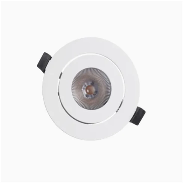 Dimmable Led Ceilinglights